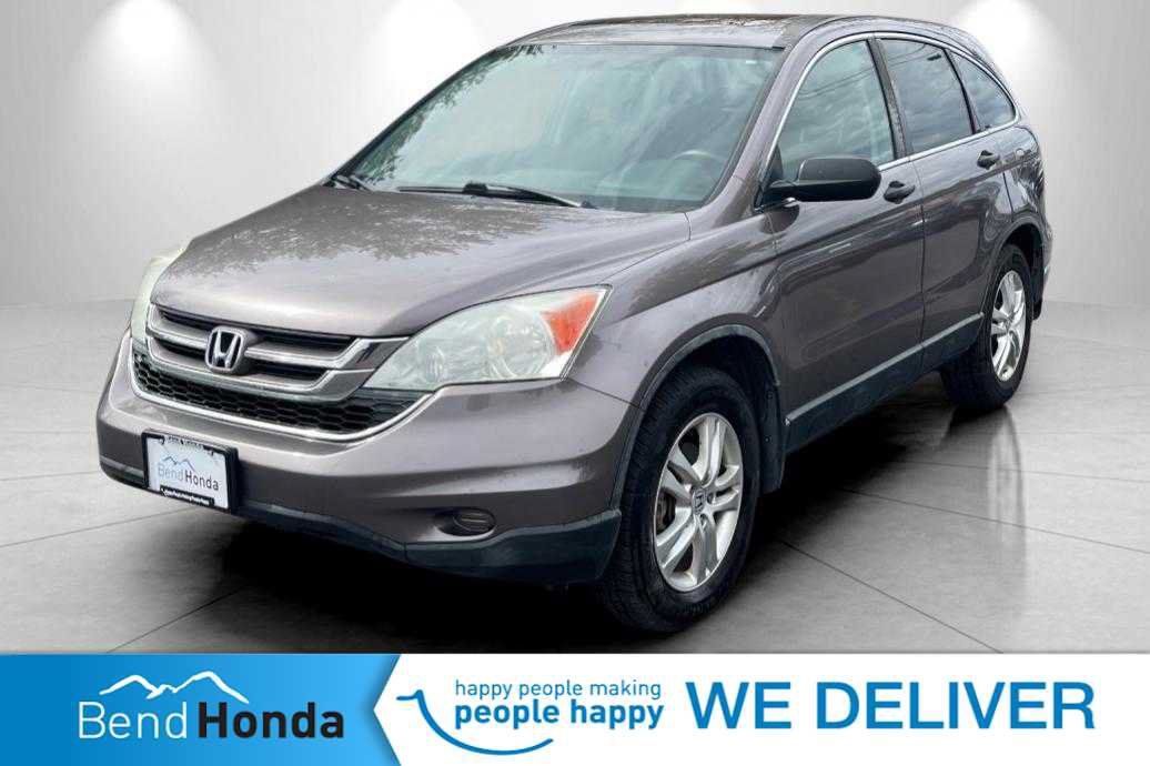 Used 2011 Honda CR-V EX image 1