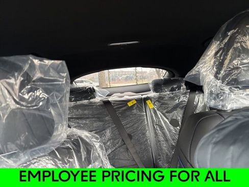 New 2026 Buick Envista Sport Touring w/ Convenience I Package image 16