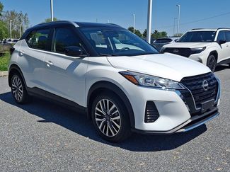 Used 2023 Nissan Kicks SV FWD video 3