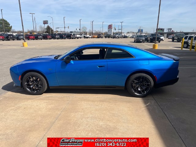 New 2026 Dodge Charger R/T AWD/4WD image 2