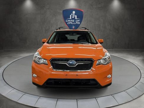 Used 2014 Subaru Crosstrek 2.0i Limited AWD/4WD image 8