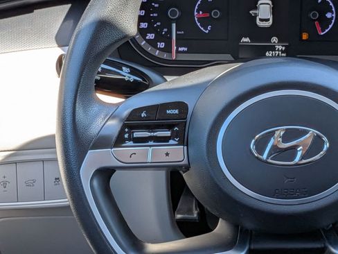 Used 2024 Hyundai Tucson SEL image 19