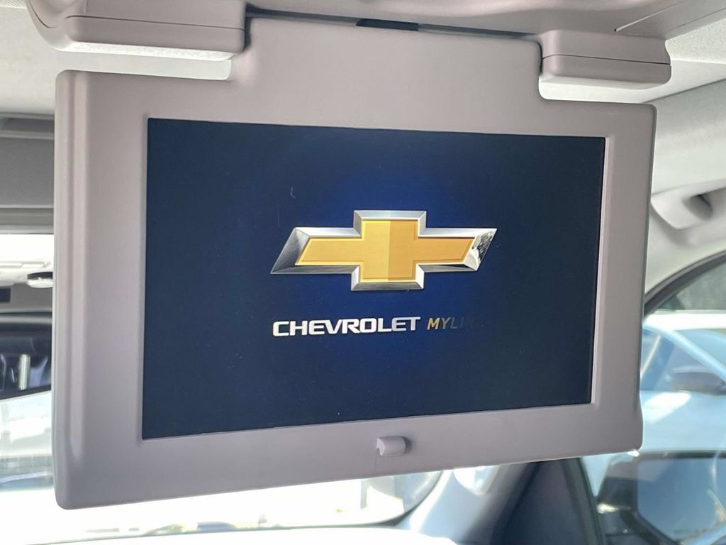 Used 2017 Chevrolet Tahoe LT AWD/4WD image 20