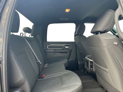 New 2026 RAM 3500 Lone Star image 16