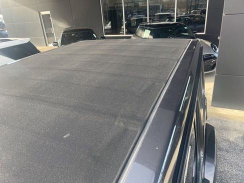 Used 2020 Jeep Wrangler Unlimited Sahara image 16