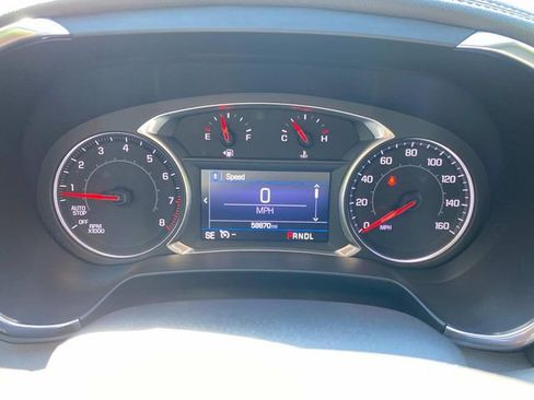 Used 2022 Chevrolet Blazer LT FWD image 15