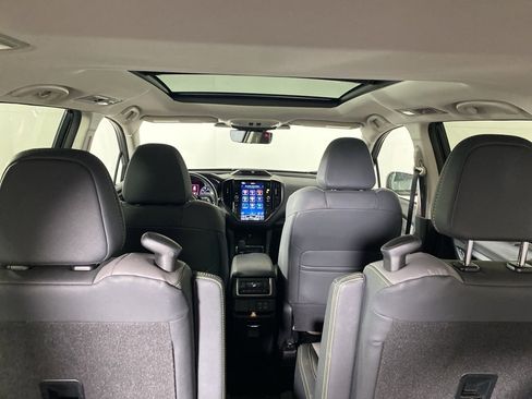 Used 2023 Subaru Ascent Onyx Edition Limited image 13