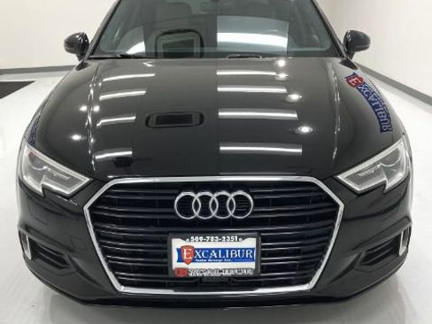 Used 2019 Audi A3 2.0T Premium w/ Convenience Package FWD image 20