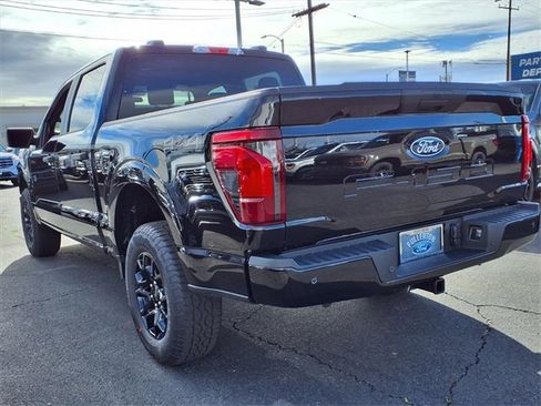 New 2026 Ford F150 STX image 4