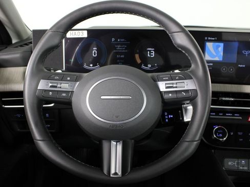 Certified 2025 Hyundai Sonata SEL image 23