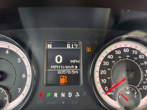 Used 2023 RAM 1500 Tradesman w/ Popular Equipment Group image 25