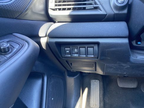 Used 2024 Subaru Legacy AWD/4WD image 38