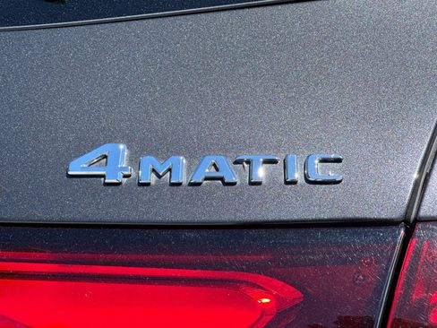 Certified 2025 Mercedes-Benz GLC 350e 4MATIC image 30