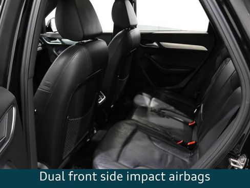 Used 2018 Audi Q3 2.0T Premium w/ Convenience Package FWD image 11