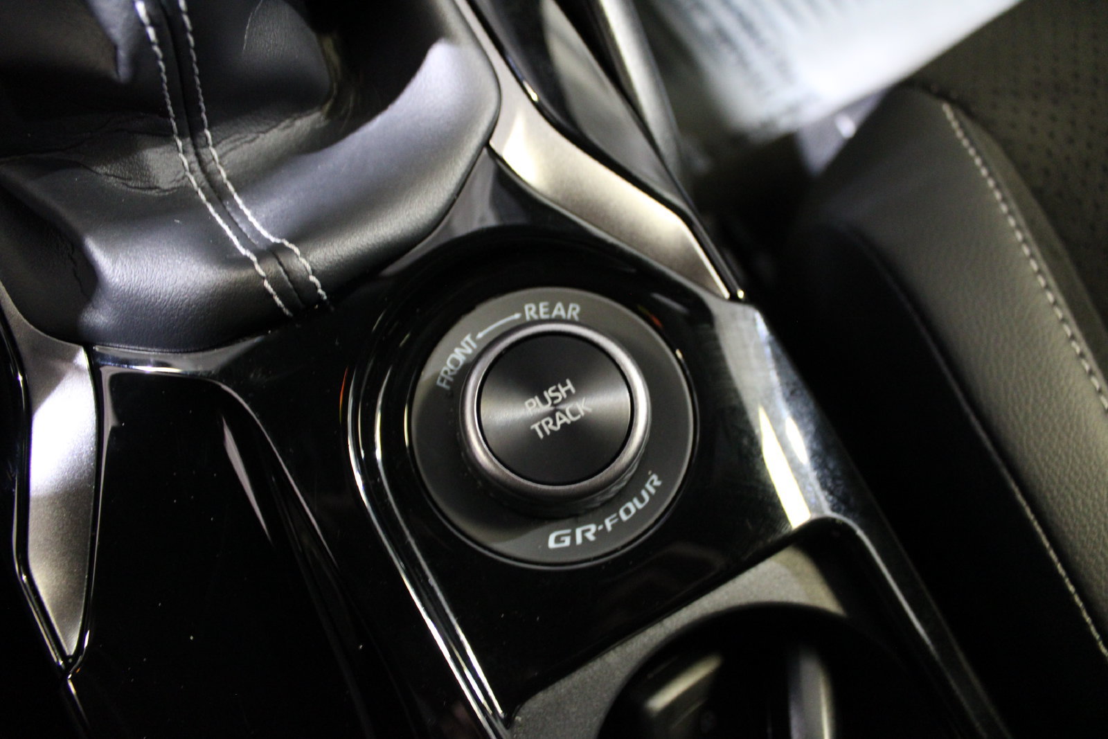 Used 2024 Toyota Corolla GR AWD/4WD image 37