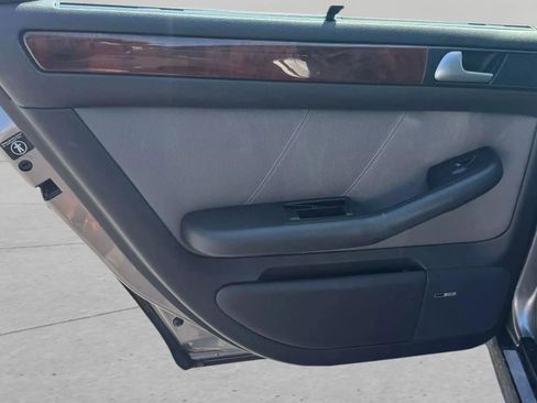 Used 2005 Audi allroad 2.7T image 15