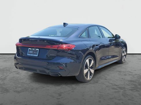New 2026 Audi A5 2.0T Premium Plus AWD/4WD image 4