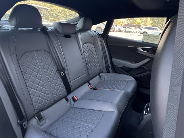 Used 2018 Audi S5 Prestige w/ S Sport Package AWD/4WD image 30