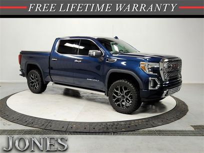 Used 2020 GMC Sierra 1500 Denali w/ Denali Ultimate Package