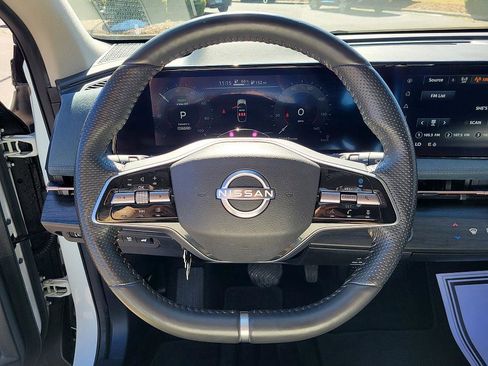 Used 2024 Nissan Ariya AWD image 13