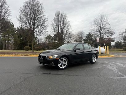 Used 2015 BMW 328i xDrive Sedan