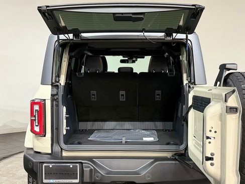 New 2026 Ford Bronco Outer Banks image 29