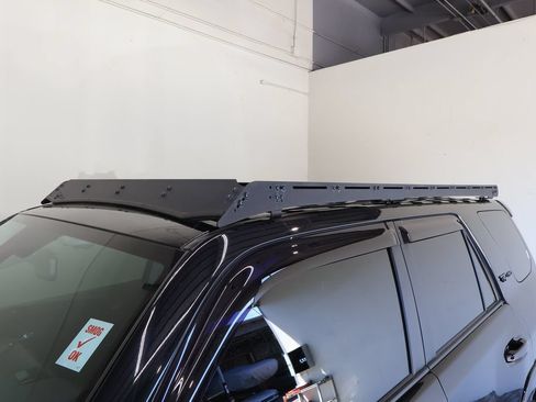 Used 2022 Toyota 4Runner TRD Pro AWD/4WD image 12