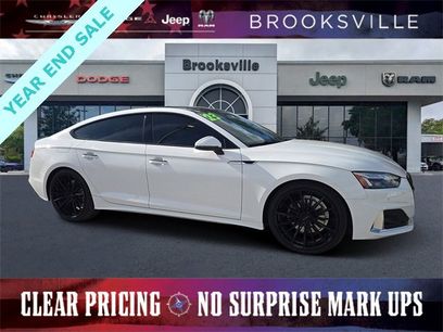 Used 2023 Audi A5 2.0T Premium Plus