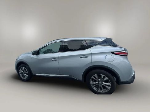 Used 2018 Nissan Murano SV FWD image 9