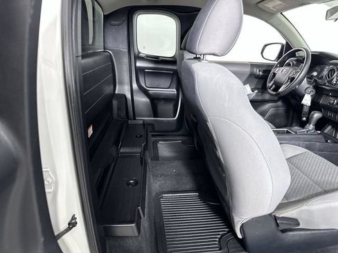 Used 2023 Toyota Tacoma SR RWD image 28