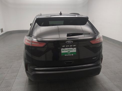 Used 2022 Ford Edge SE AWD/4WD image 6