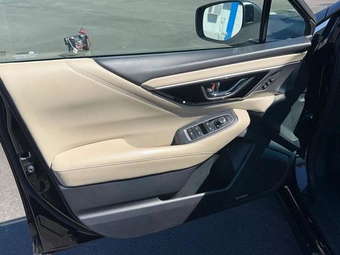 Used 2020 Subaru Legacy Limited image 13