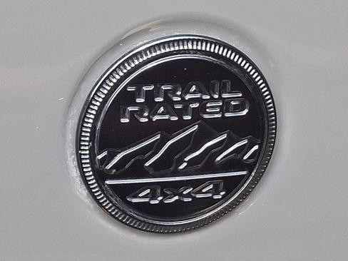 Certified 2021 Jeep Wrangler Unlimited Sport image 30