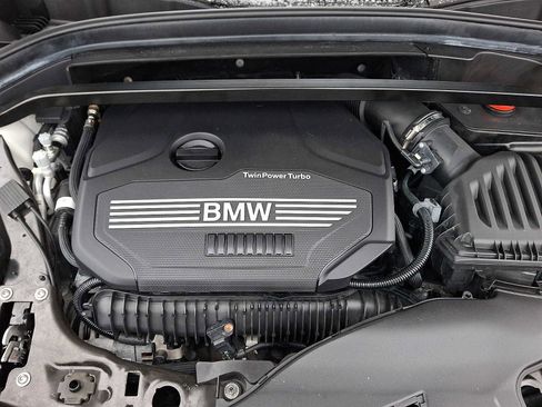 Used 2021 BMW X1 xDrive28i w/ Convenience Package image 30