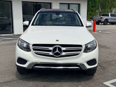 Used 2018 Mercedes-Benz GLC 300 image 9