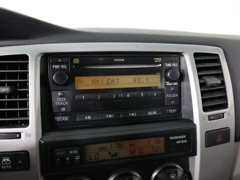 Used 2008 Toyota 4Runner SR5 AWD/4WD image 36