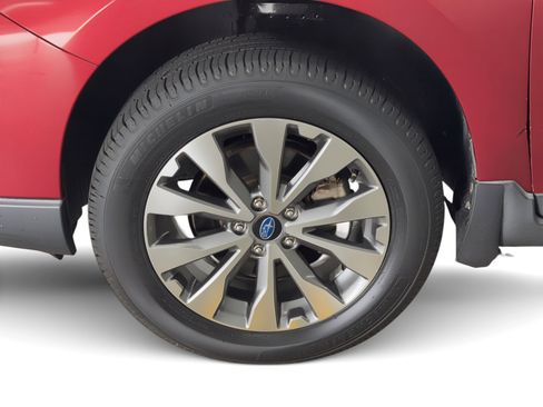 Used 2017 Subaru Outback 2.5i Limited image 12