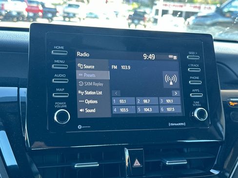 Used 2023 Toyota Camry SE image 16