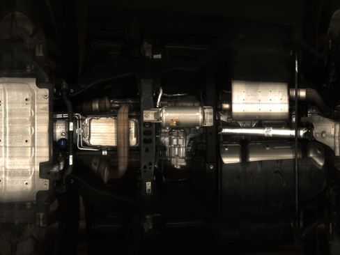 Certified 2023 GMC Yukon Denali w/ Denali Reserve Package image 13