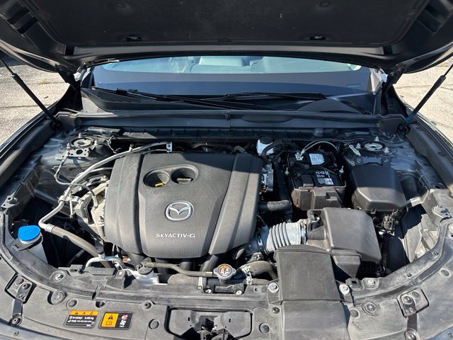 Used 2024 MAZDA CX-50 AWD 2.5 S w/ Weather Package image 21