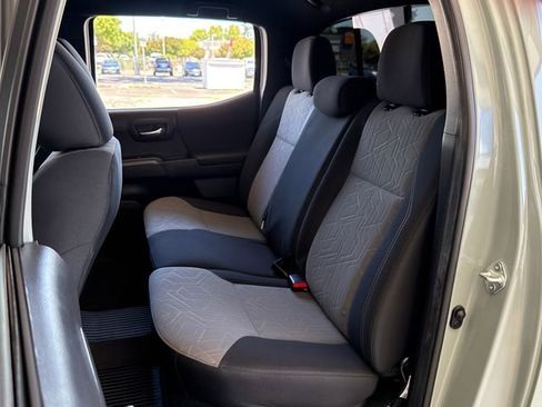 Used 2023 Toyota Tacoma TRD Sport AWD/4WD image 24