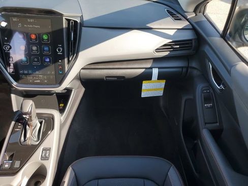 New 2026 Subaru Crosstrek 2.5i Limited AWD/4WD image 17