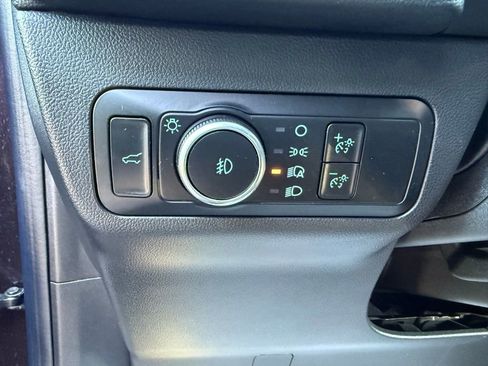 Used 2023 Ford Escape ST-Line Elite image 15