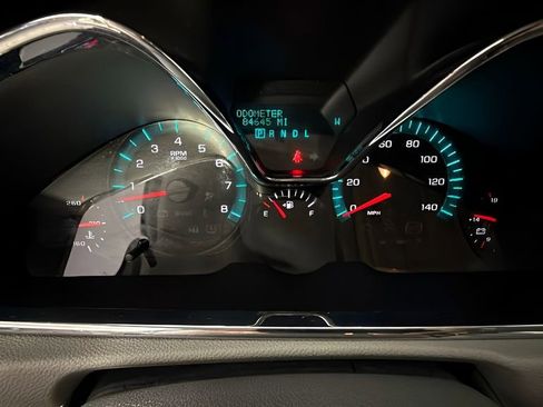 Used 2016 Chevrolet Traverse LT image 20
