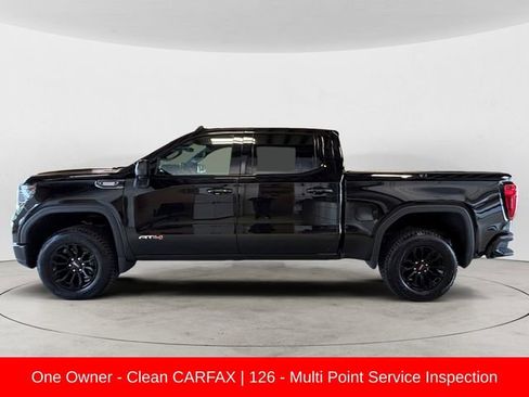 Used 2023 GMC Sierra 1500 AT4 AWD/4WD image 2