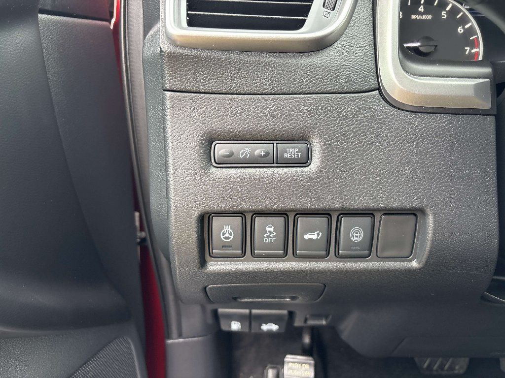 Used 2019 Nissan Murano Platinum w/ Cargo Package AWD/4WD image 20