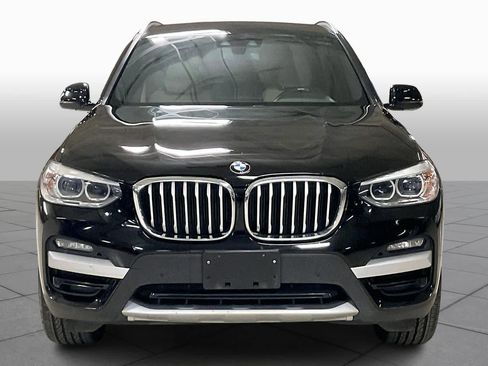 Used 2021 BMW X3 sDrive30i image 4