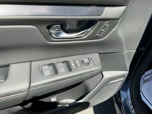 Used 2026 Honda CR-V Sport-L image 16