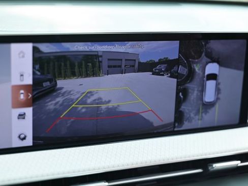 New 2026 Genesis GV80 3.5T Advanced AWD/4WD image 35