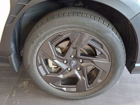 Certified 2025 Subaru Crosstrek 2.5i Sport w/ Popular Package #4A AWD/4WD image 8